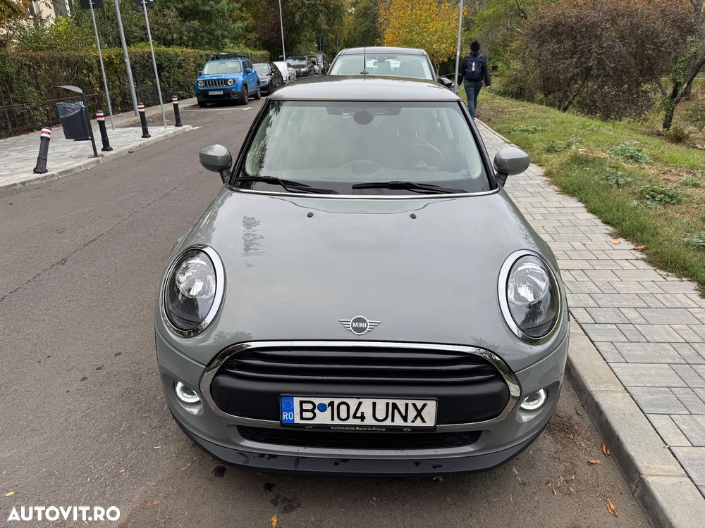 Mini ONE Standard - 4