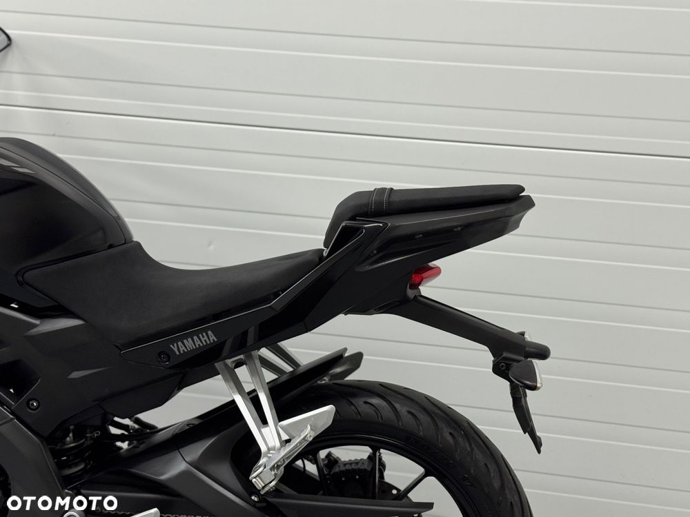 Yamaha MT - 18