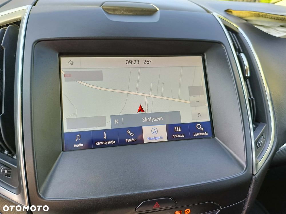 Ford Galaxy 2.0 TDCi Titanium - 26