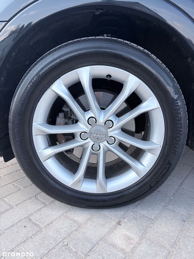 Audi Q3 2.0 TDI - 28