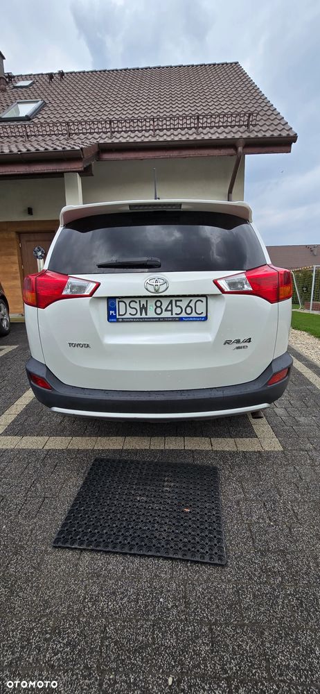 Toyota RAV4 2.0 Premium - 4