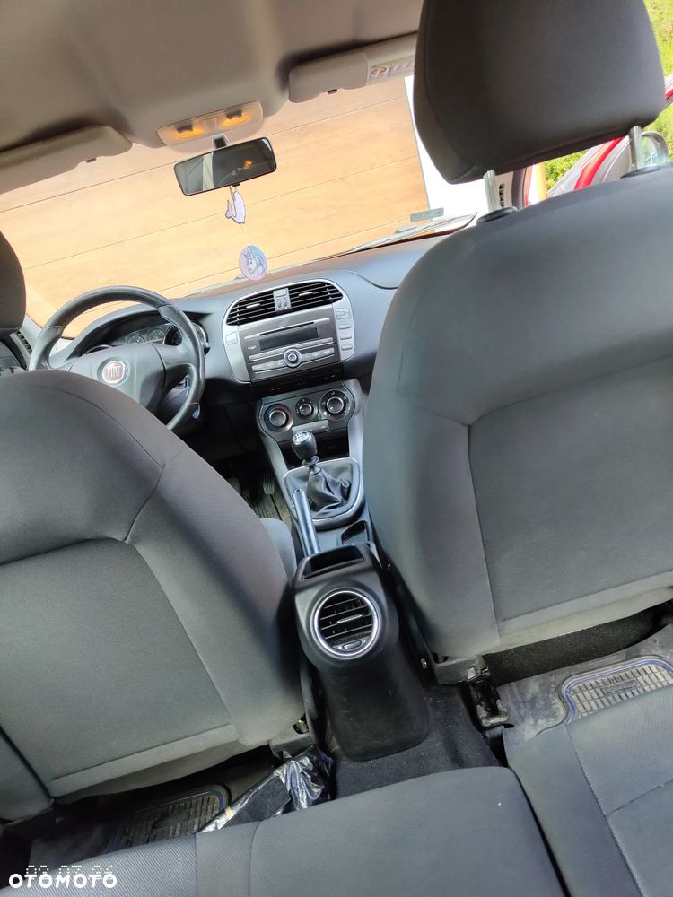 Fiat Bravo 1.4 16V Active - 11