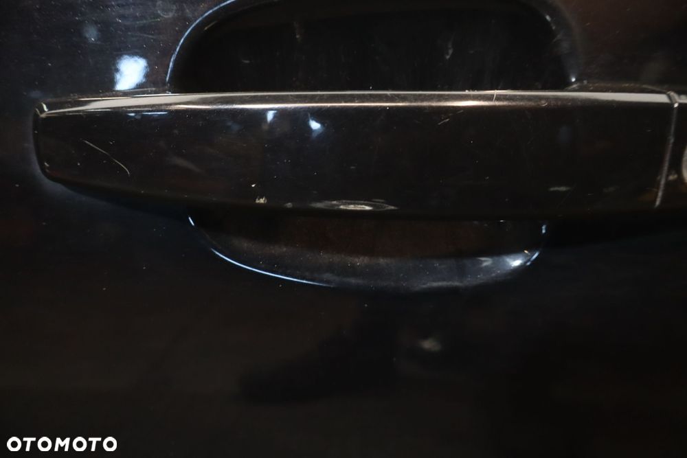 DRZWI LEWY PRZÓD OPEL ZAFIRA B Z20R - 5