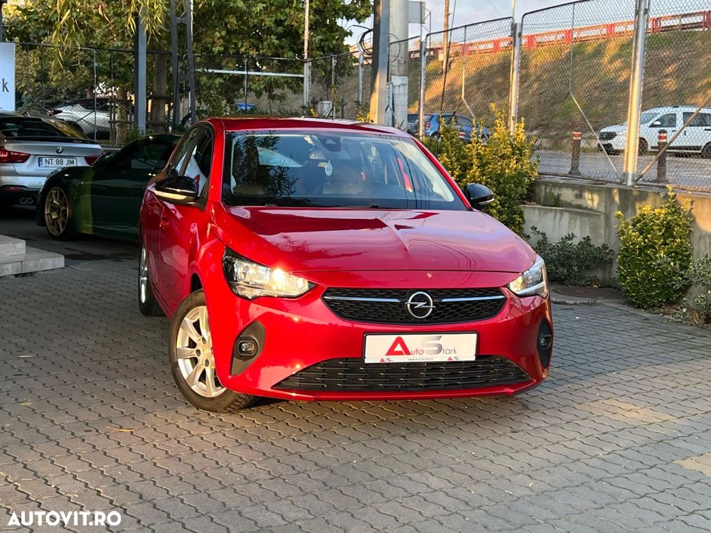 Opel Corsa 1.2 Start/Stop - 3