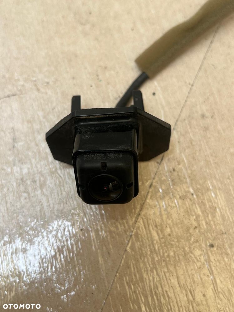 Kamera cofania Suzuki Ignis III 3A760-73500 - 3