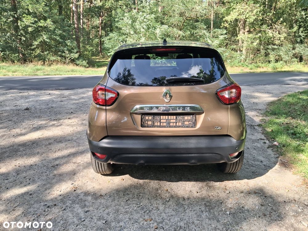 Renault Captur - 4