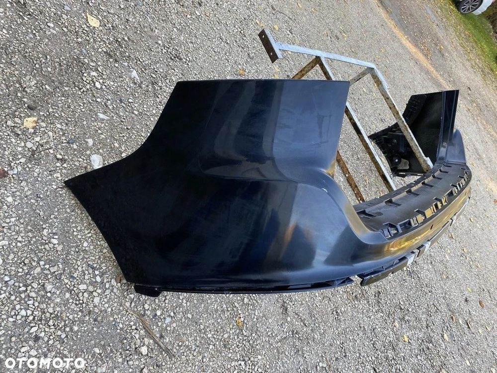 ZDERZAK TYŁ TYLNY VOLVO XC60 I 08-13 30763426 - 3