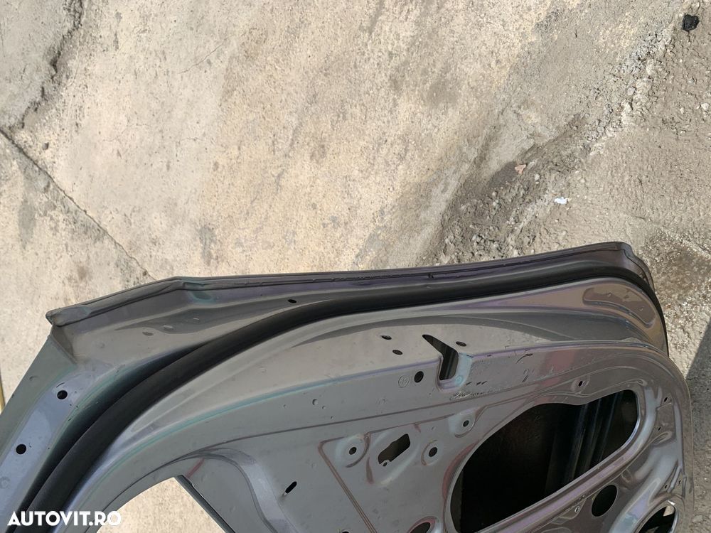 Usa dreapta spate Skoda Superb3 kombi, break, 2015, 2016, 2017, 2018, 2019, 2020, 2021, 2022, 2023, - 9