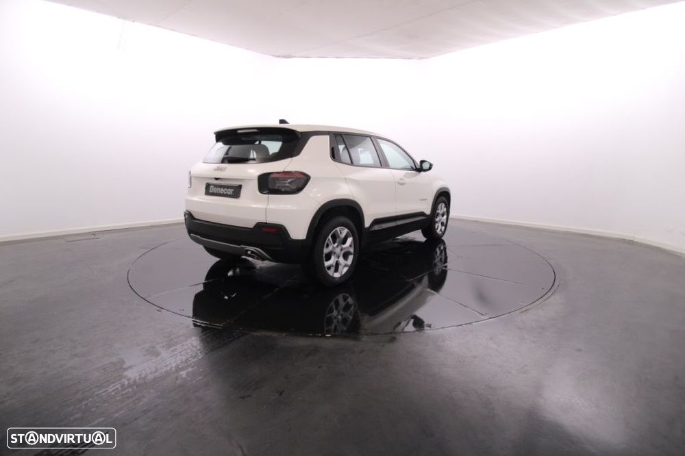 Jeep Avenger 1.2 GSE T3 Altitude - 19