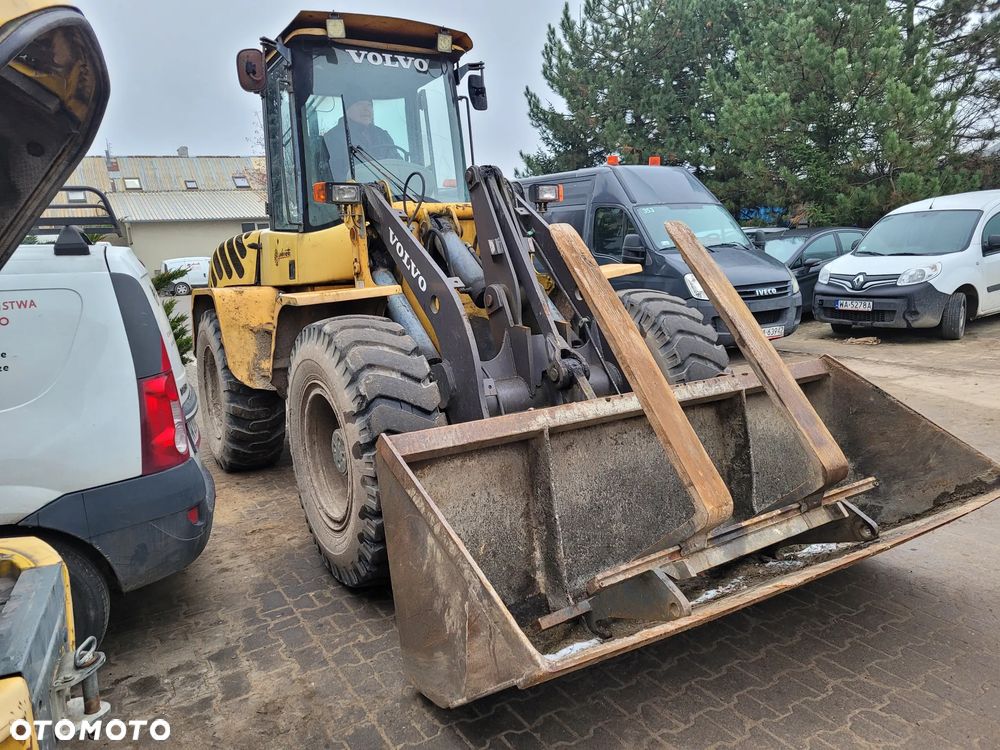 Volvo VOLVO L45BTP - 1