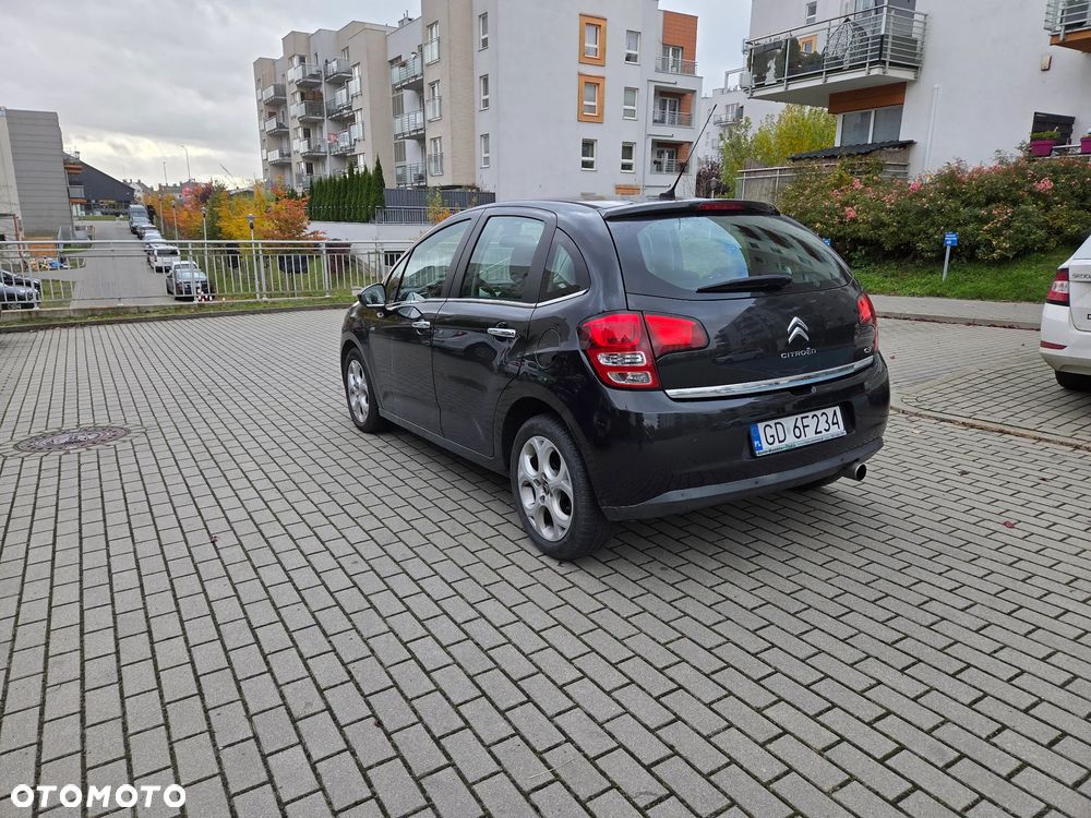 Citroën C3 - 7
