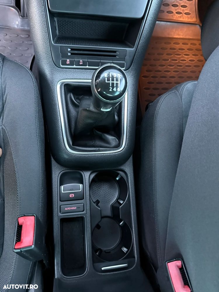 Volkswagen Tiguan 2.0 TDI DPF Sport & Style - 30