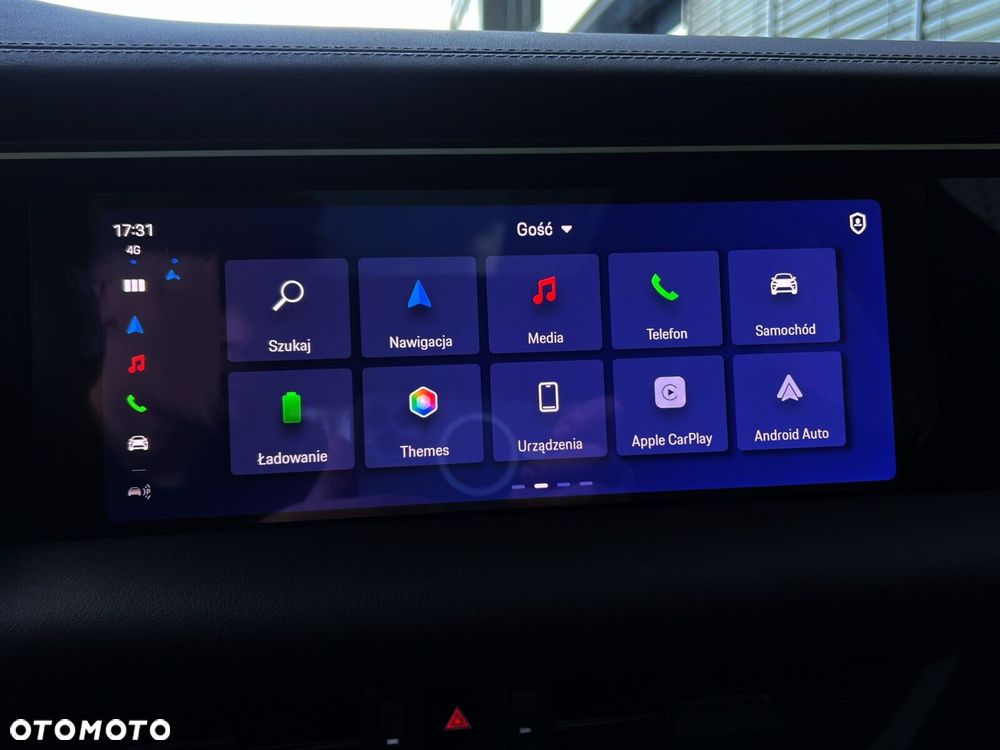 Porsche Macan 4 100kWh - 24