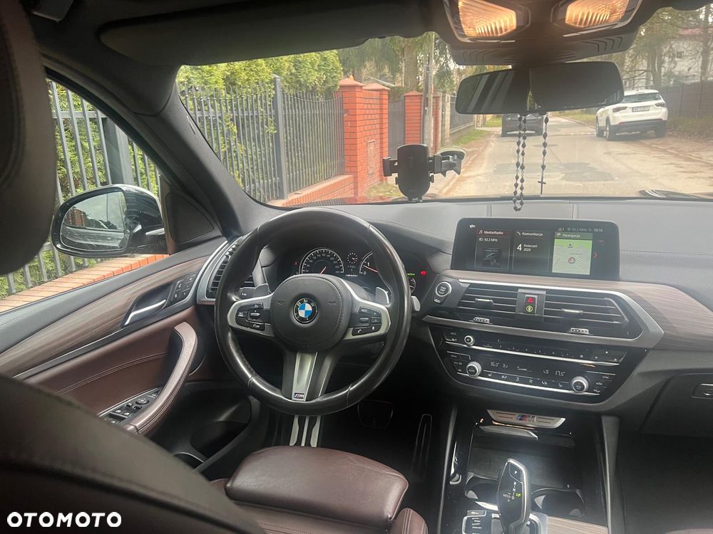 BMW X3 X3M - 14