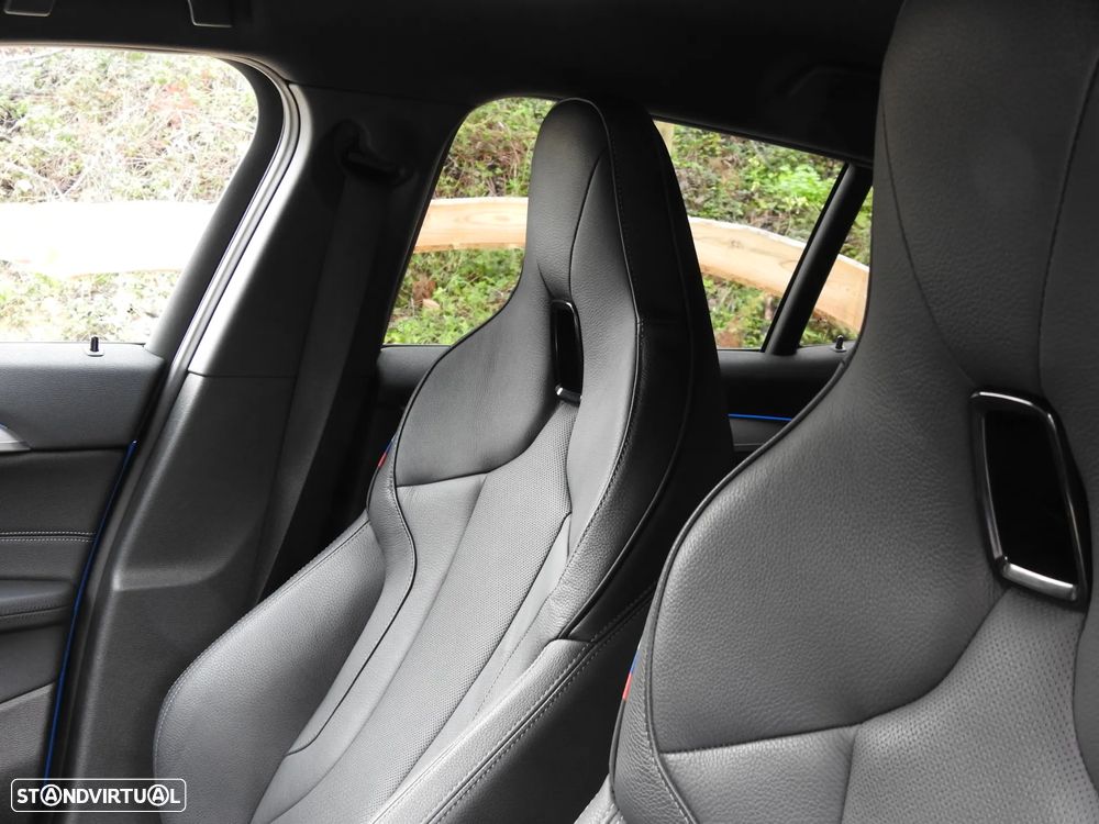 BMW X2 25 e xDrive Pack M - 21