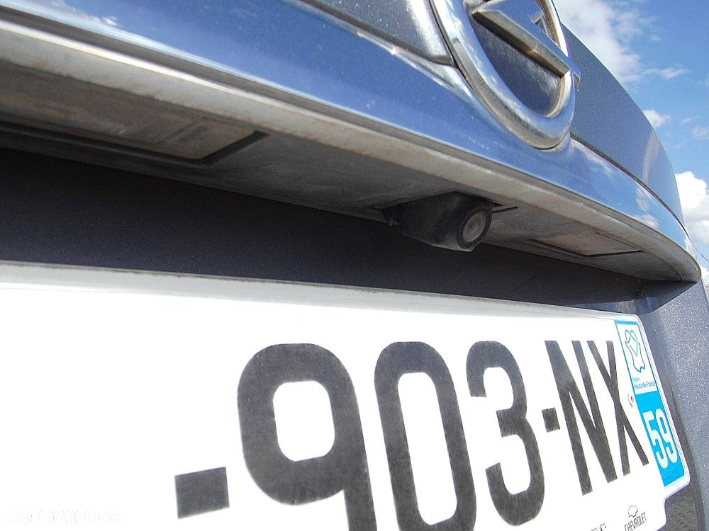 Opel Mokka 1.4 Turbo ecoFLEX Start/Stop Edition - 25