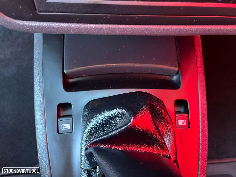 SEAT Alhambra 1.9 TDI Sport - 24