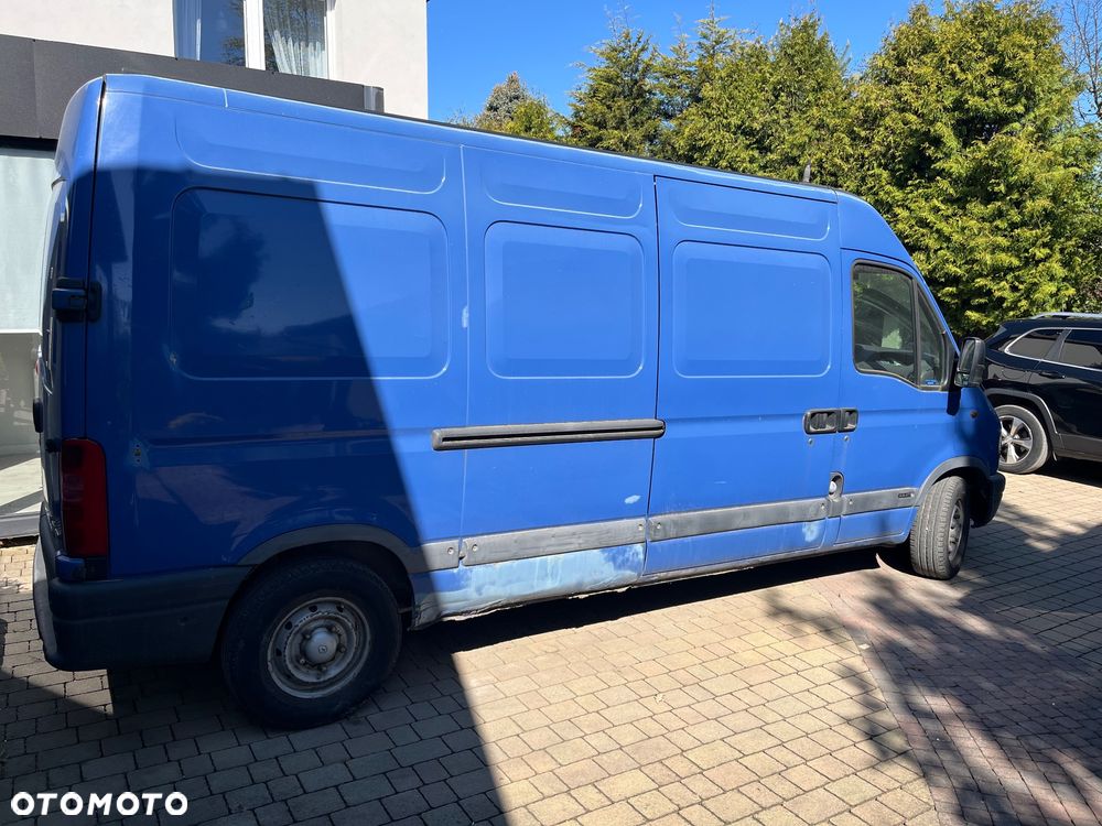 Renault Master - 4