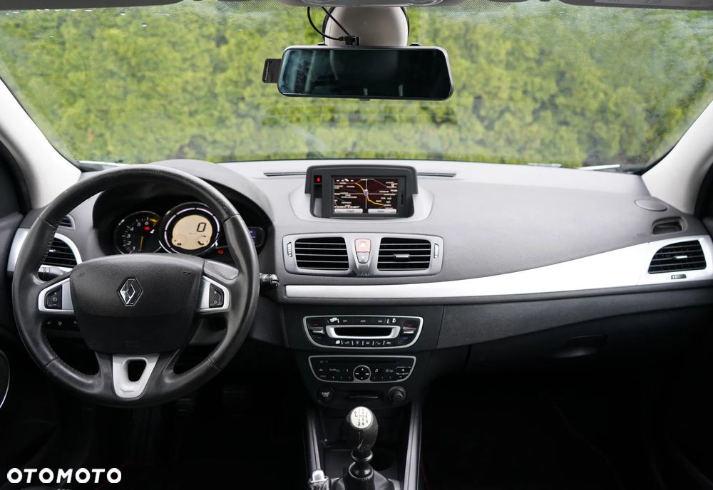 Renault Megane - 5