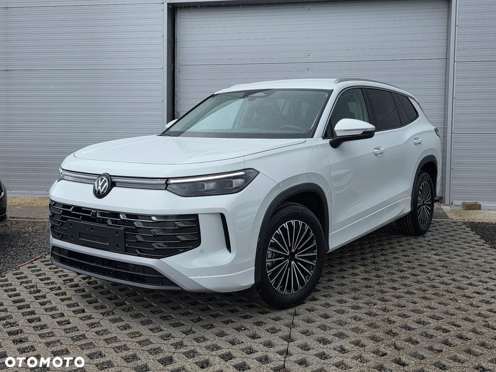 Volkswagen Tayron 2.0 TSI 4Mot Elegance DSG - 3