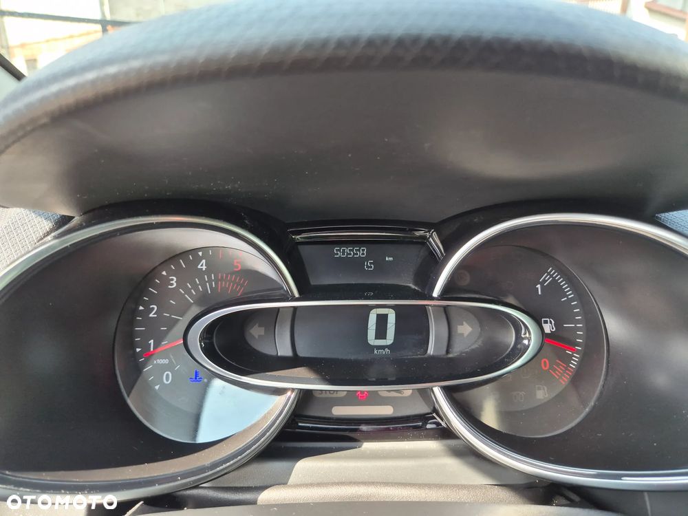 Renault Clio Energy dCi 75 Business - 9