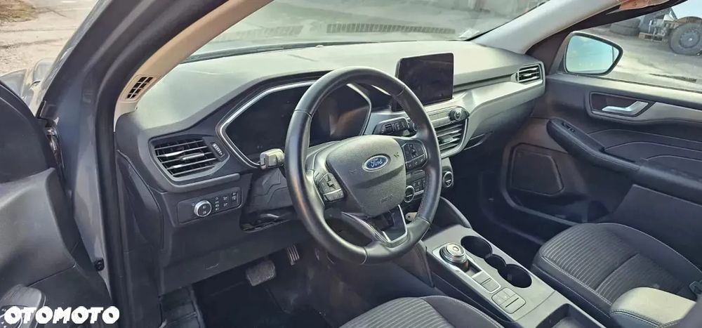 Ford Kuga 2.5 FHEV FWD Active eCVT - 8