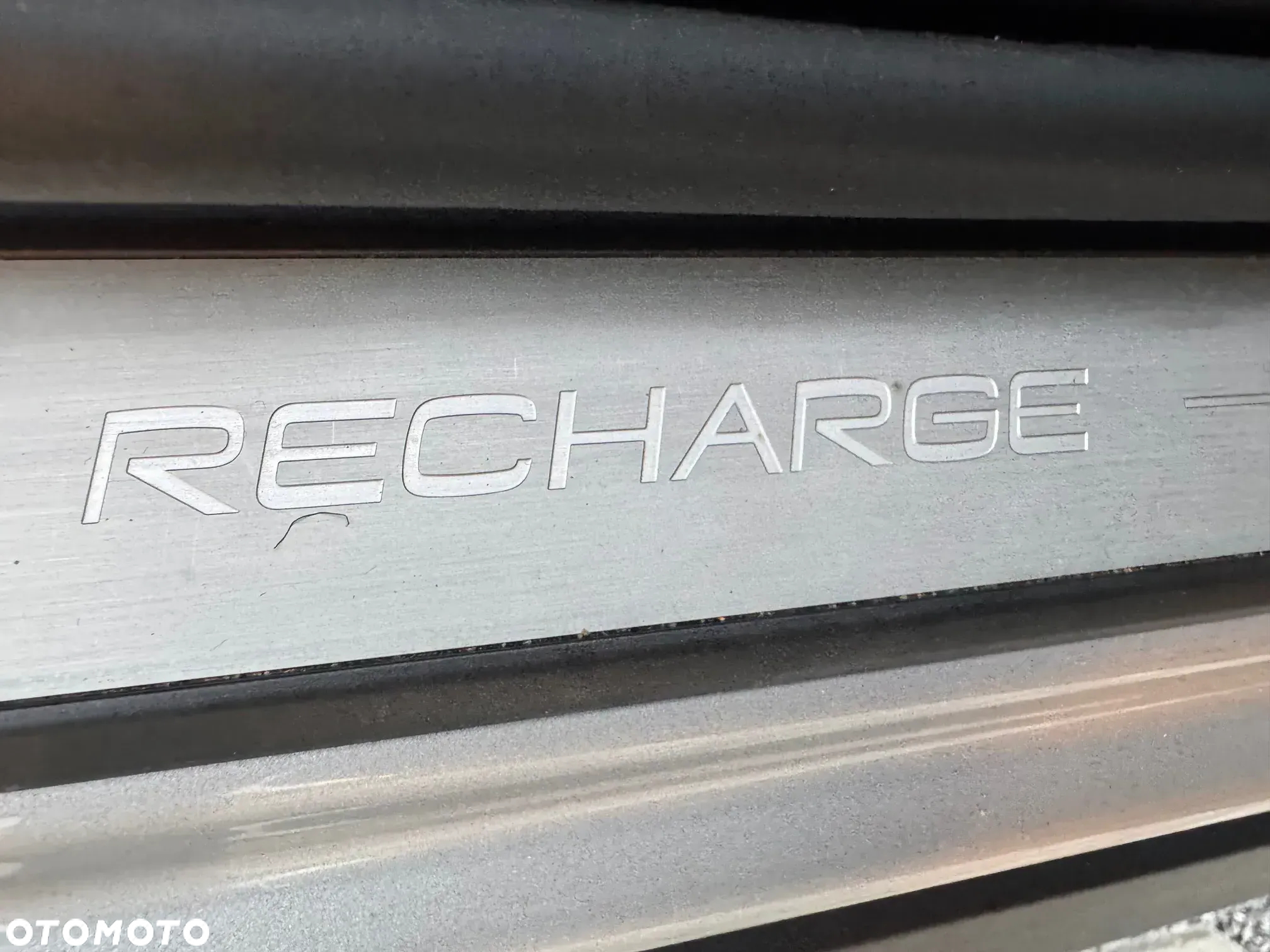 Volvo XC 40 T5 Plug-In Hybrid Core - 29