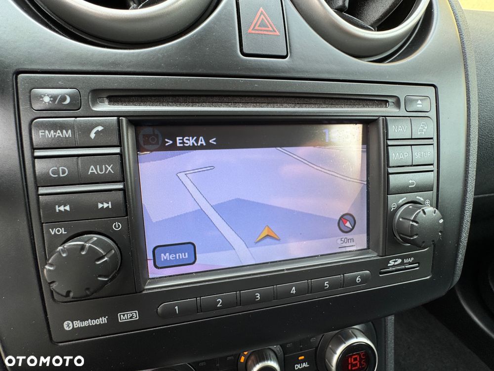 Nissan Qashqai 1.5 dCi Tekna - 15