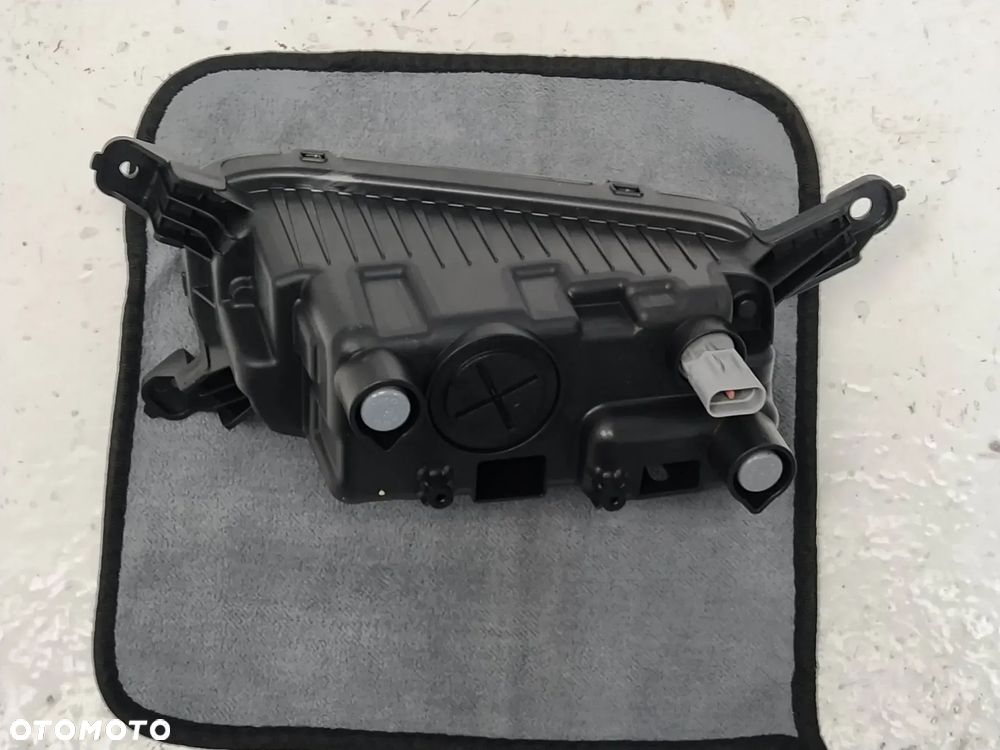 HYUNDAI TUCSON IV 4 LIFT 2023- HALOGEN ŚWIATŁO LAMPA LED DRL LEWA PRAWA NOWY ORYGINAŁ - 23