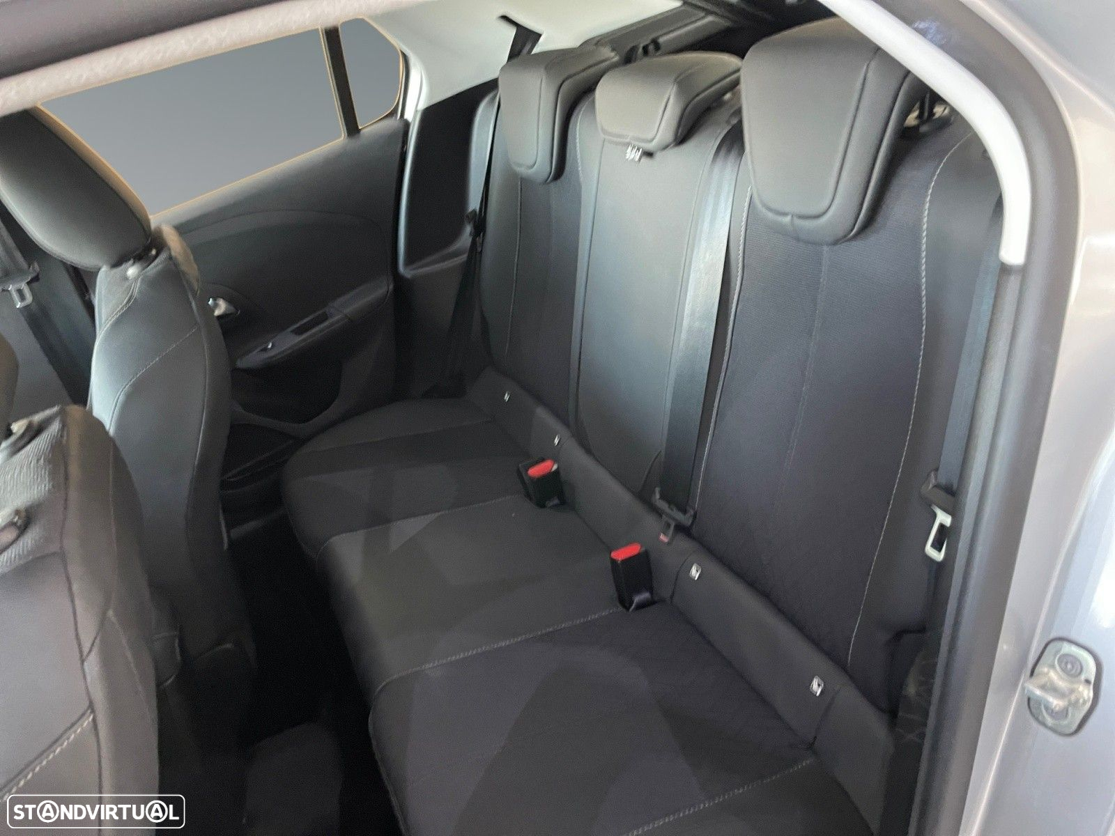 Opel Corsa 1.2 T Elegance - 16