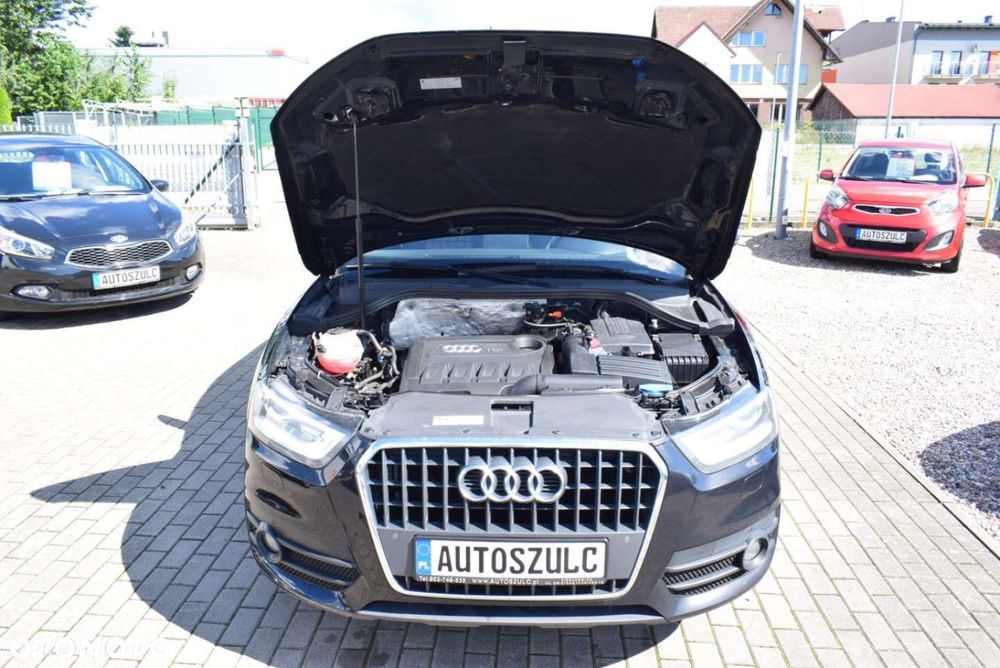 Audi Q3 - 14