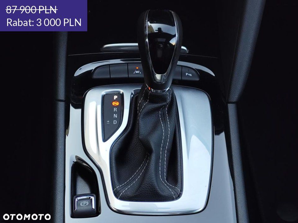 Opel Insignia - 20