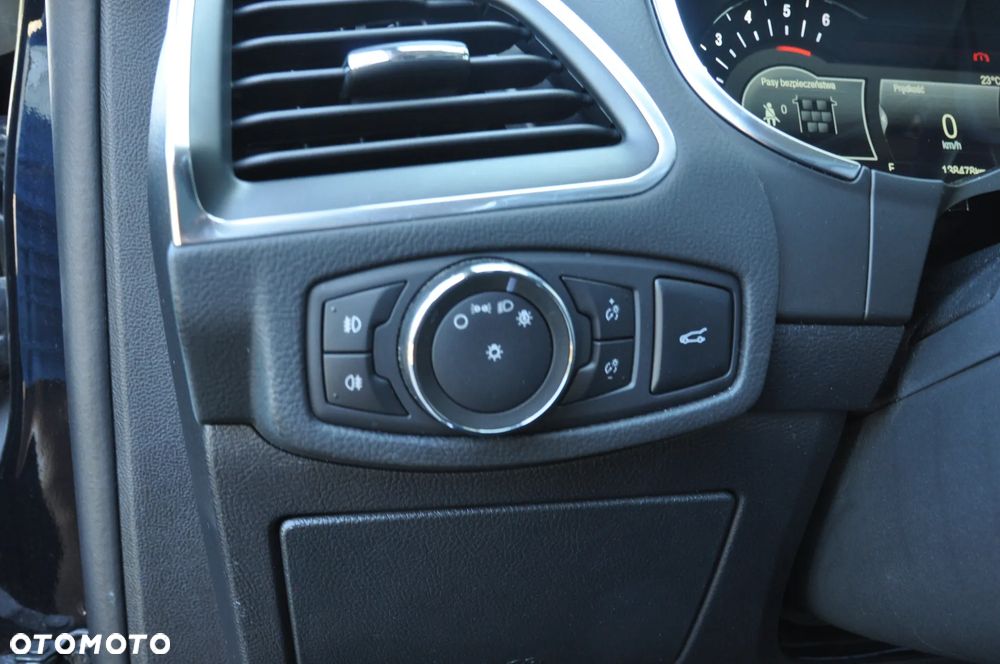 Ford S-Max 2.0 EcoBlue Titanium - 18