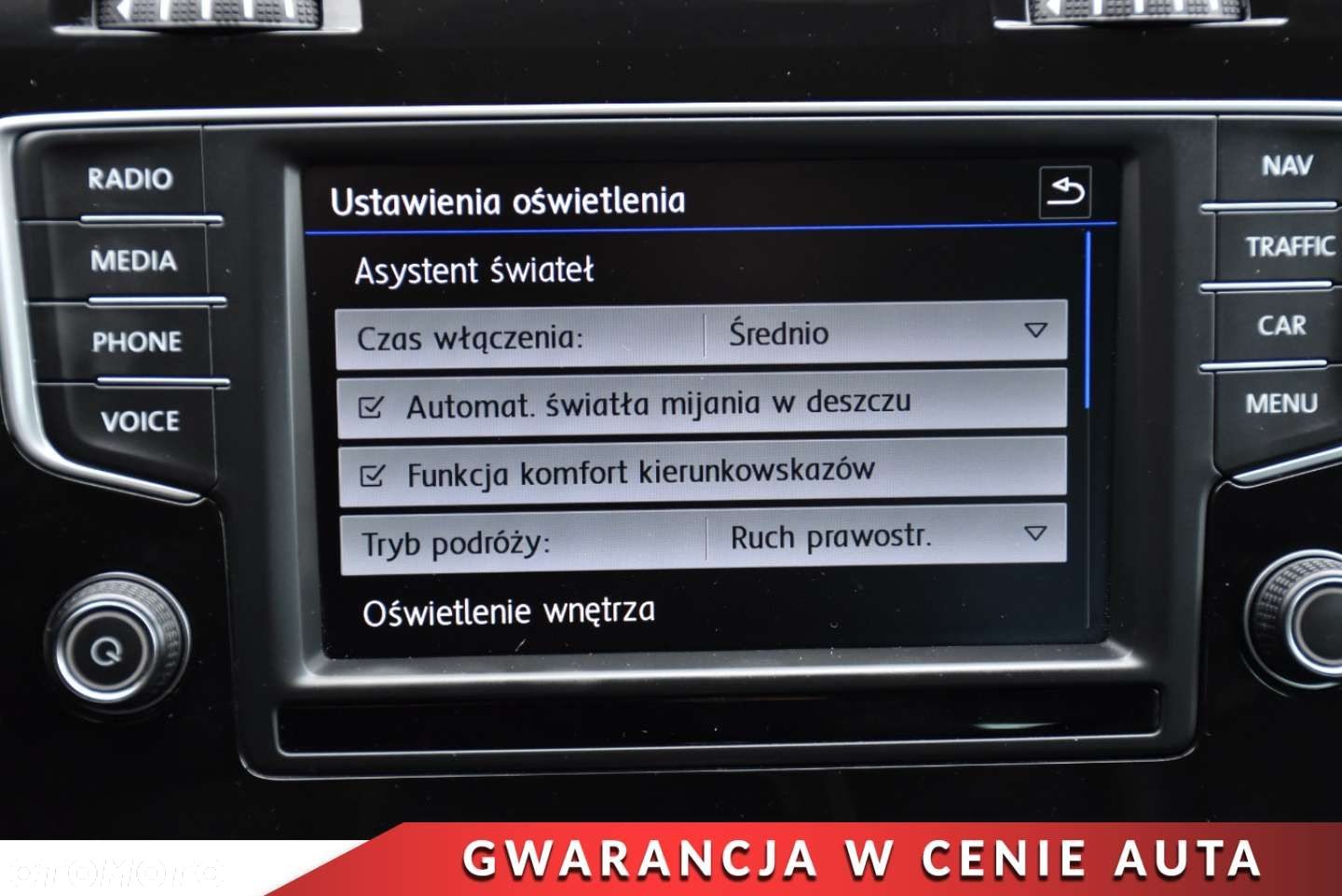 Volkswagen Golf Variant 1.4 TSI (BlueMotion Technology) DSG Highline - 18