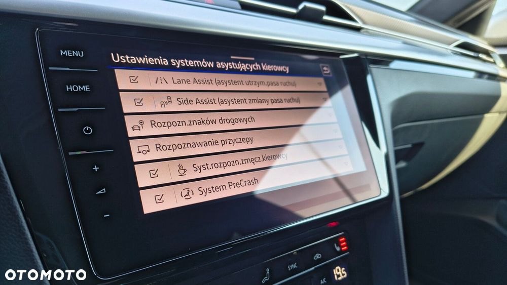 Volkswagen Arteon Shooting Brake - 23