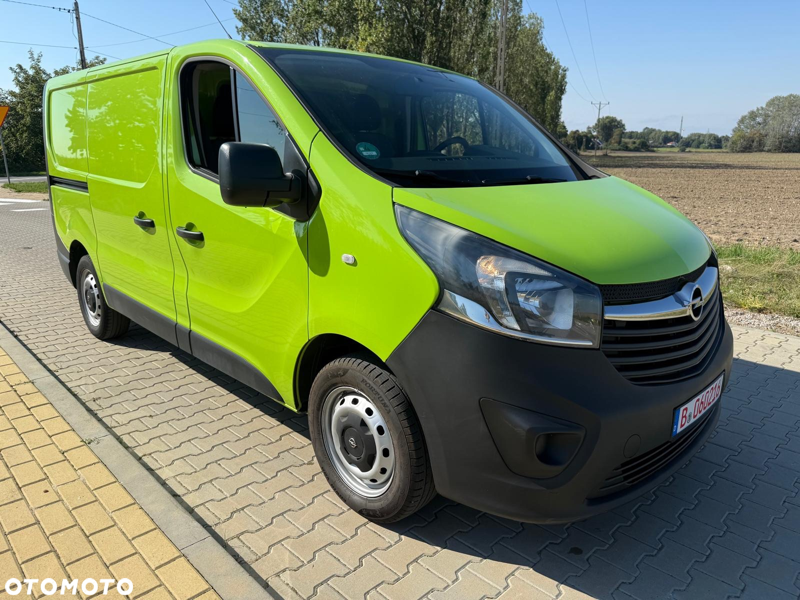 Opel movano - 4
