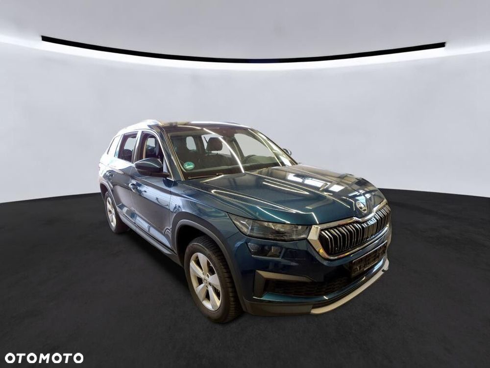 Skoda Kodiaq 2.0 TSI 4x4 Style DSG - 2