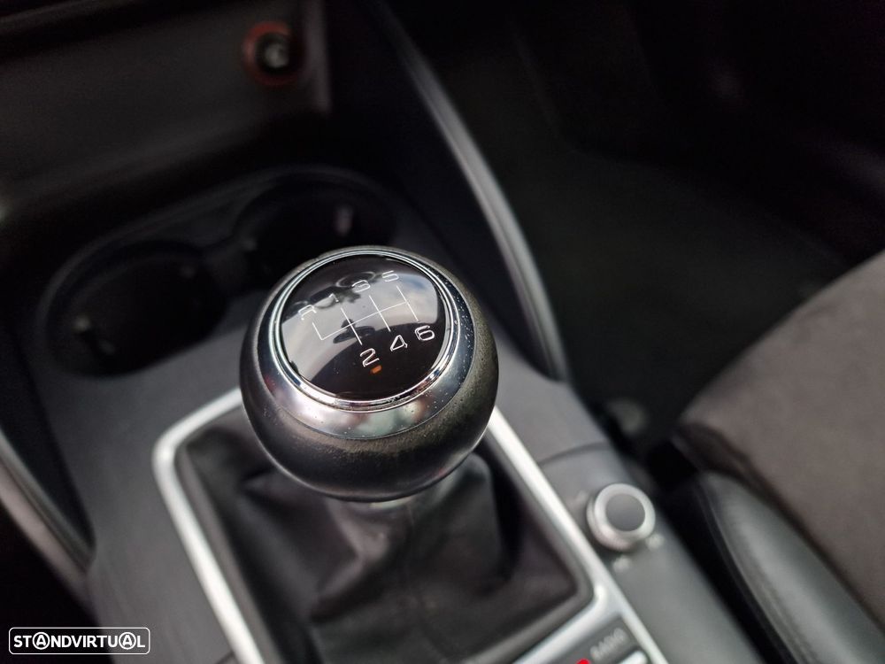 Audi A3 2.0 TDI S-line - 23
