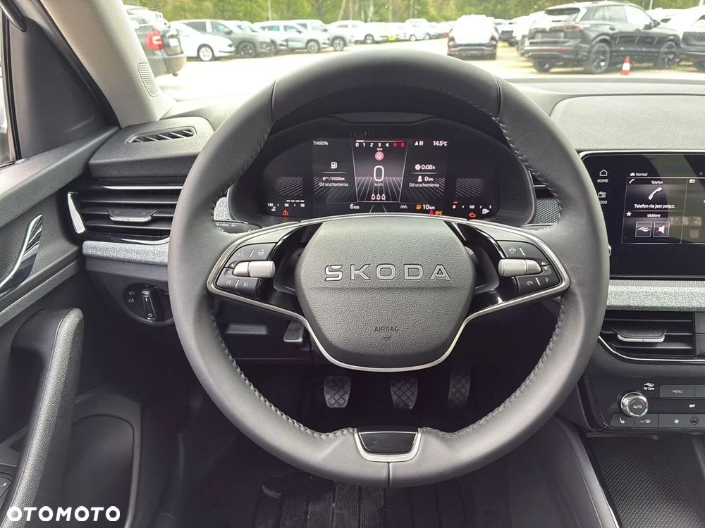 Skoda Scala - 13