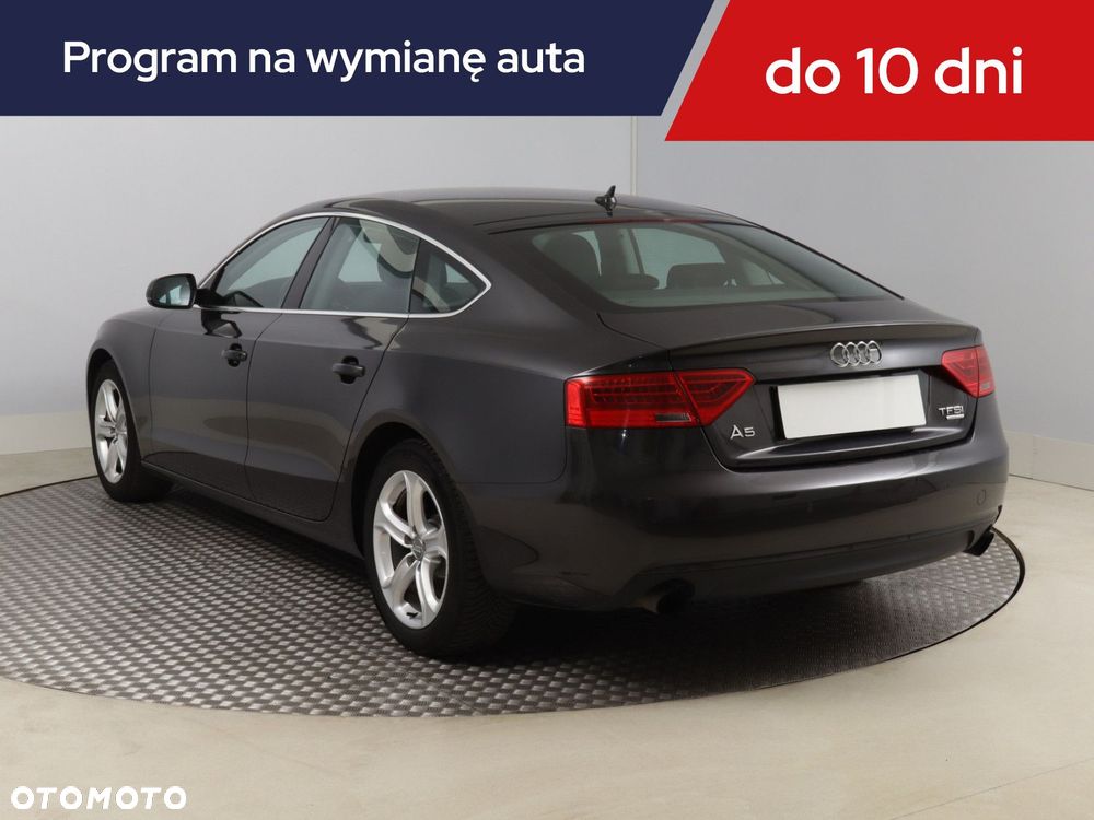Audi A5 Sportback - 6