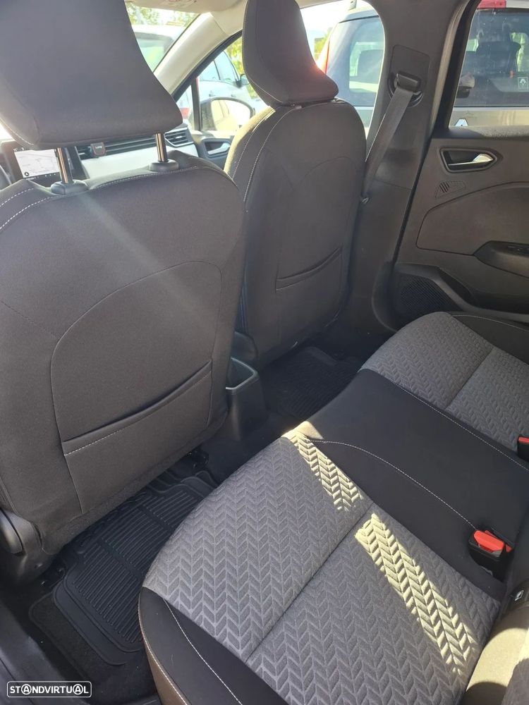 Renault Clio 1.0 TCe Limited Bi-Fuel - 6