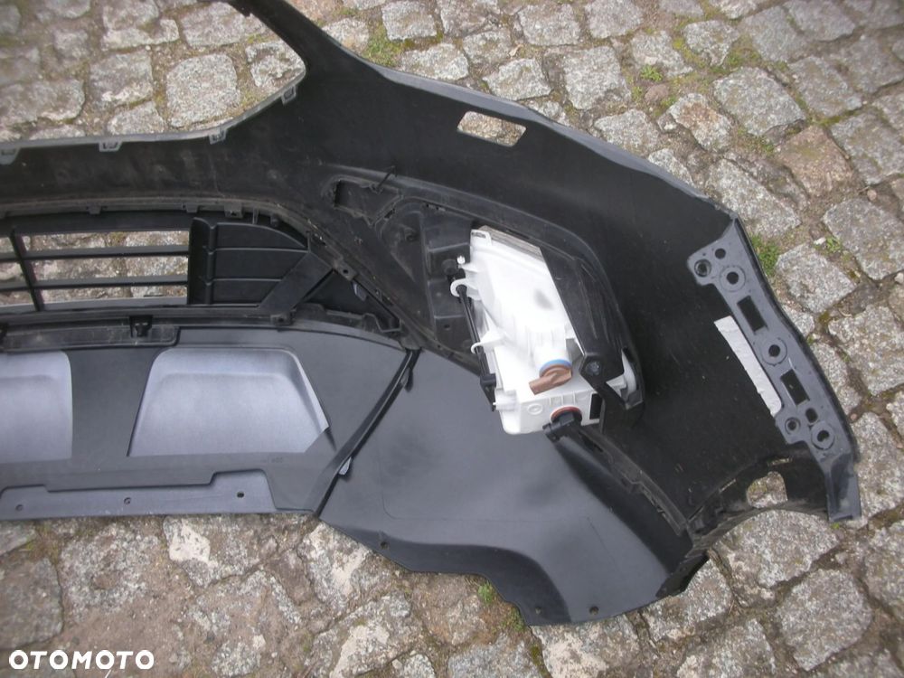 FORD KUGA II LIFT 2015- PRZEDNI ZDERZAK ESCPAE MK2 - 6