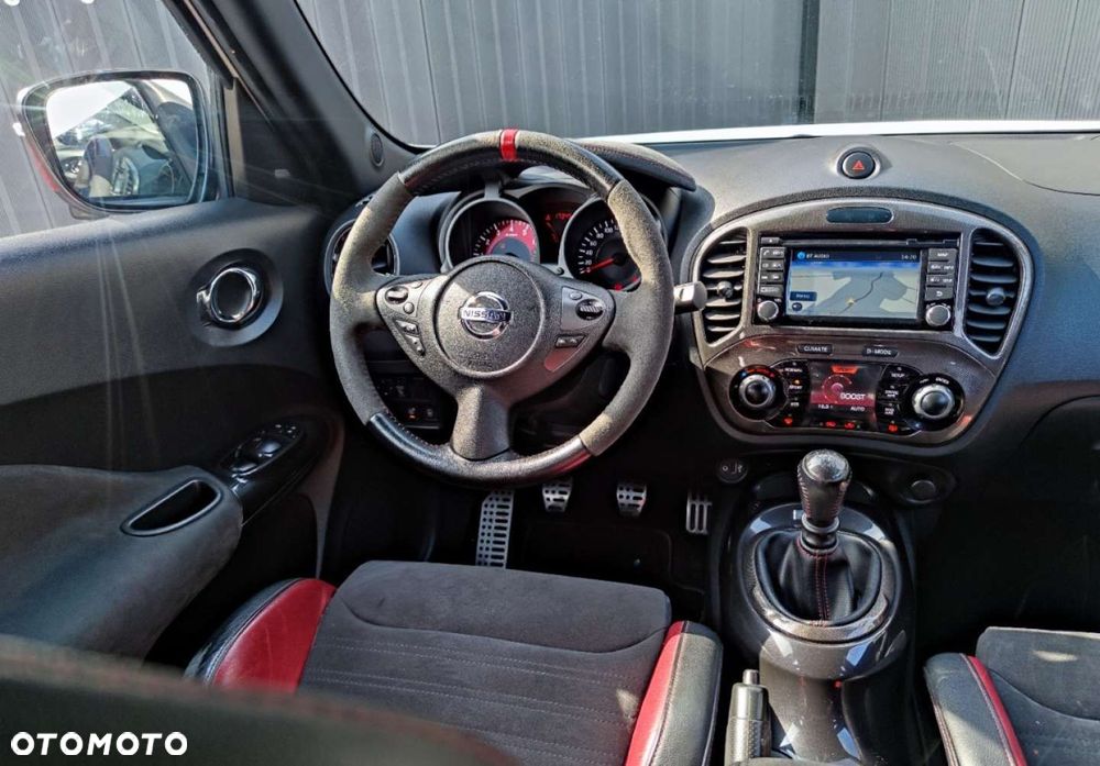 Nissan Juke - 28