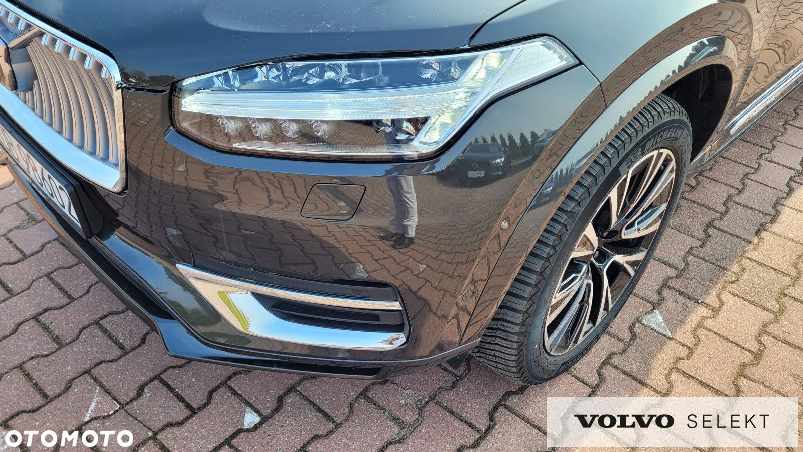 Volvo XC 90 - 13