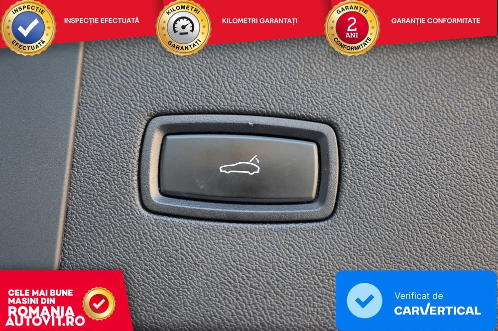 Porsche Cayenne Standard - 29