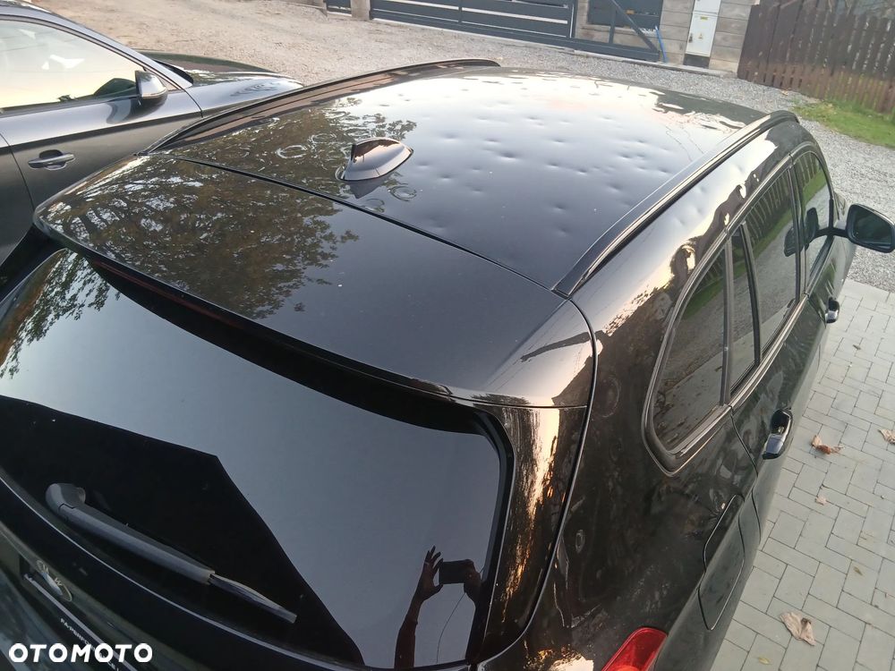 BMW X1 xDrive25i M Sport sport - 4