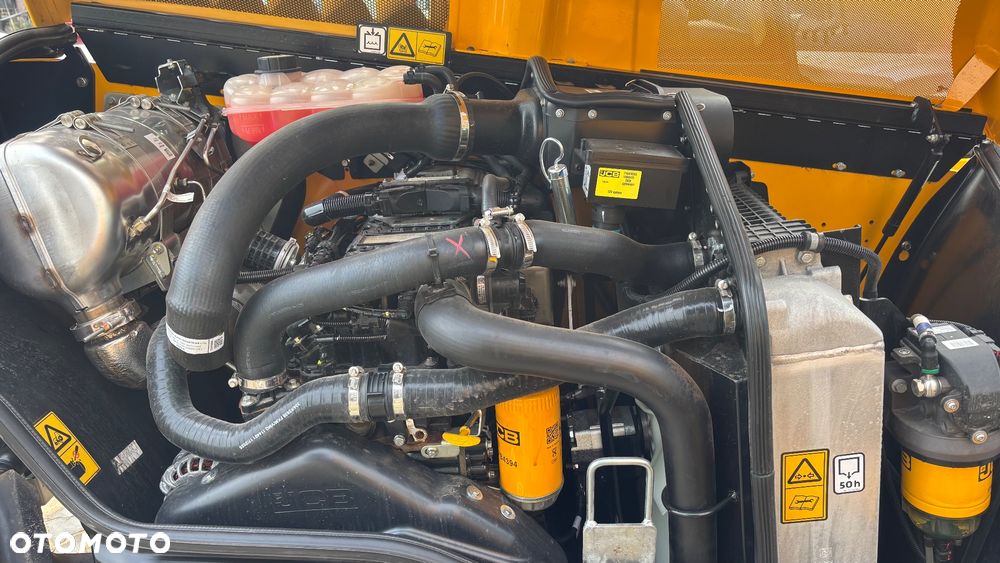 JCB 535 95 141 mth 2025 - 7