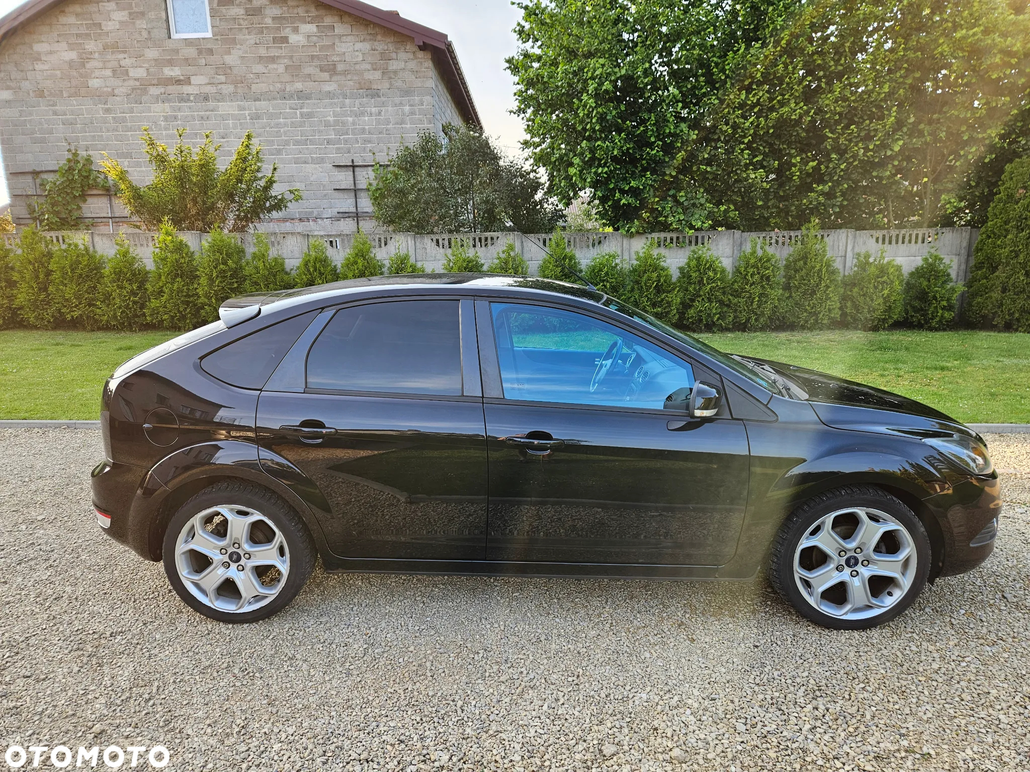 Ford Focus - 3