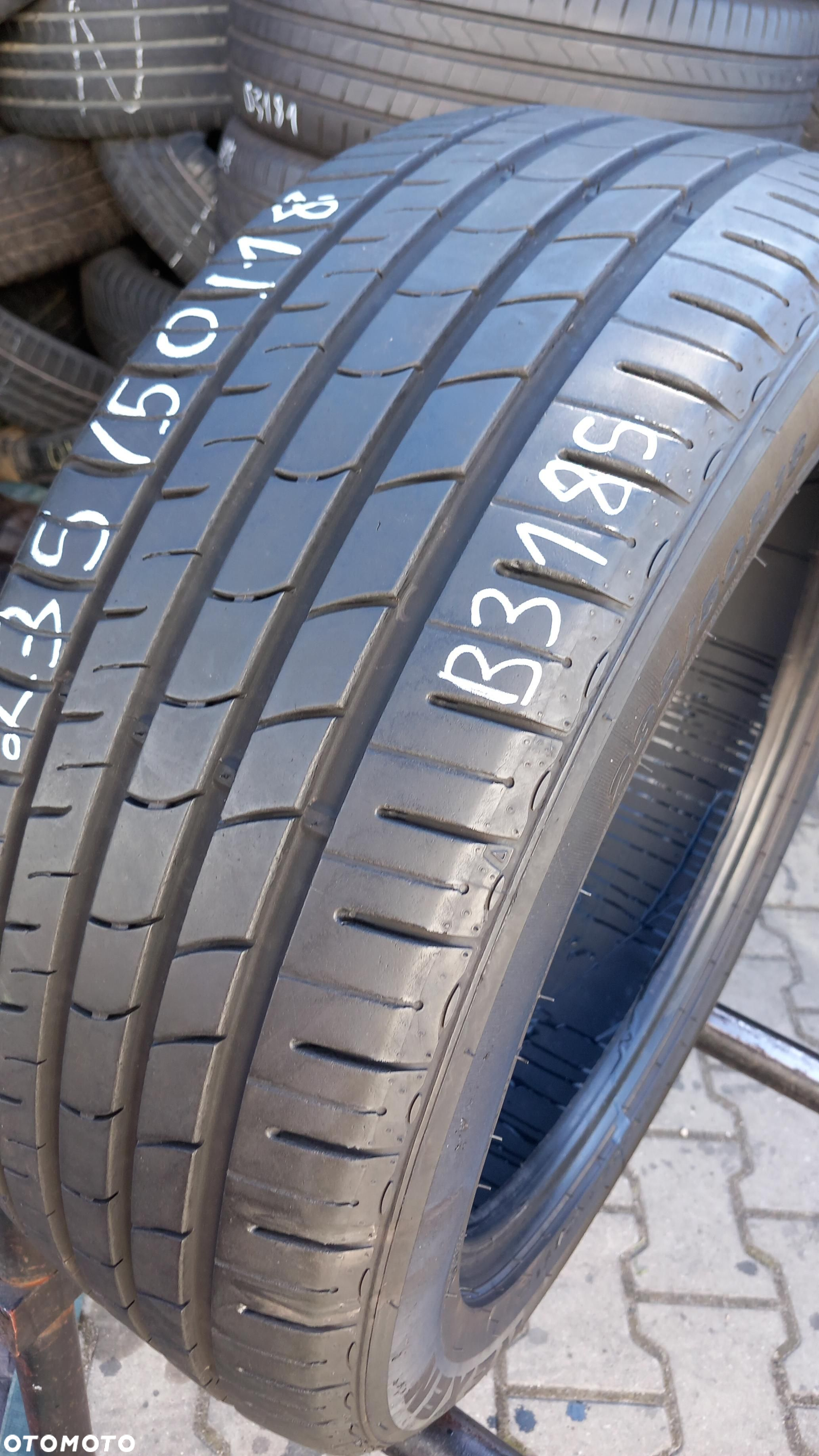235/50/18 Nexen Nfera RU1 Suv 101V - 2