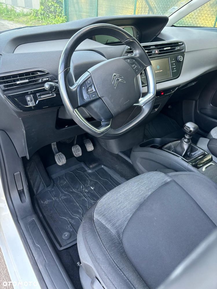 Citroën C4 SpaceTourer 1.5 BlueHDi Feel S&S - 11